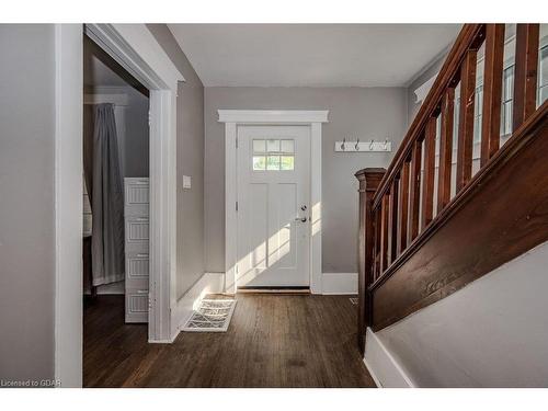 54 Eramosa Road, Guelph, ON - Indoor Photo Showing Other Room