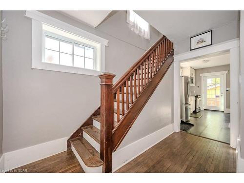 54 Eramosa Road, Guelph, ON - Indoor Photo Showing Other Room