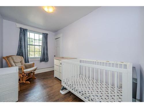 54 Eramosa Road, Guelph, ON - Indoor Photo Showing Bedroom