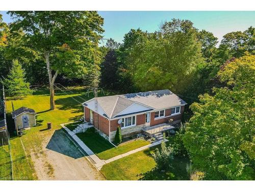 588 Watson Road S, Puslinch, ON - Outdoor