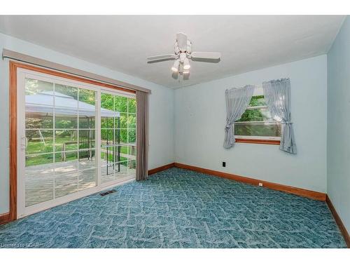 588 Watson Road S, Puslinch, ON - Indoor Photo Showing Other Room