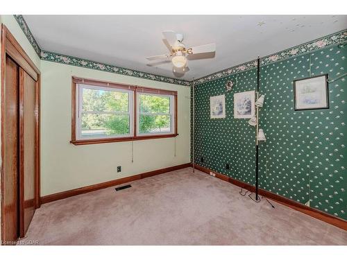 588 Watson Road S, Puslinch, ON - Indoor Photo Showing Other Room