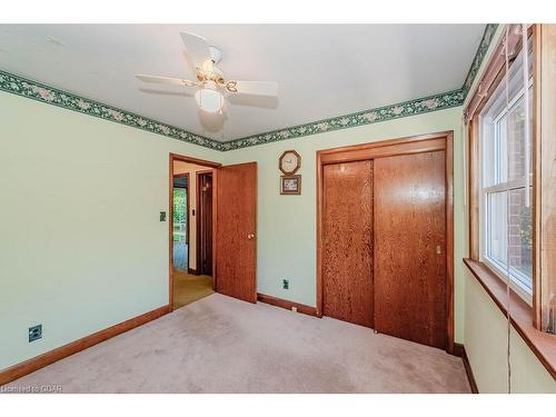 588 Watson Road S, Puslinch, ON - Indoor Photo Showing Other Room