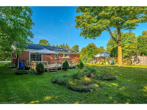 588 Watson Road S, Puslinch, ON - Outdoor