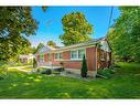 588 Watson Road S, Puslinch, ON  - Outdoor 