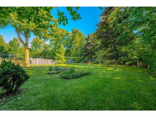 588 Watson Road S, Puslinch, ON - Outdoor