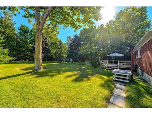 588 Watson Road S, Puslinch, ON - Outdoor