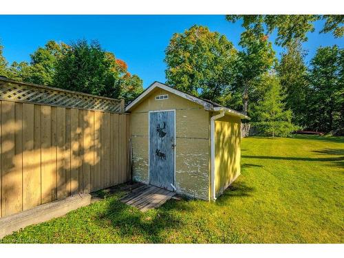 588 Watson Road S, Puslinch, ON - Outdoor