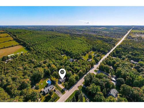 588 Watson Road S, Puslinch, ON - Outdoor With View