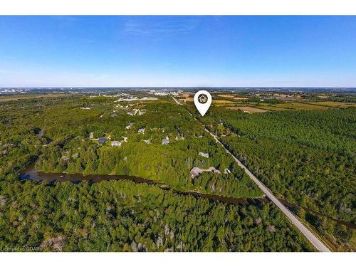 588 Watson Road S, Puslinch, ON - Outdoor With View