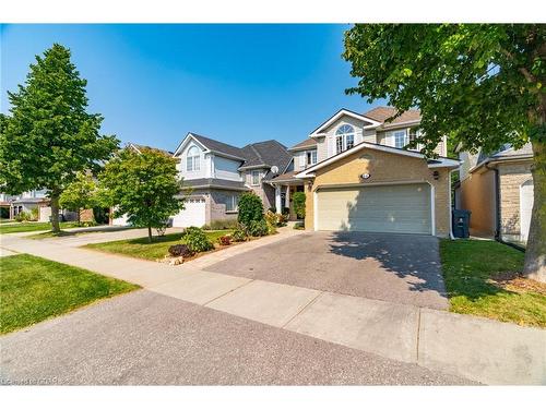 64 Gaw Crescent, Guelph, ON - Outdoor With Facade