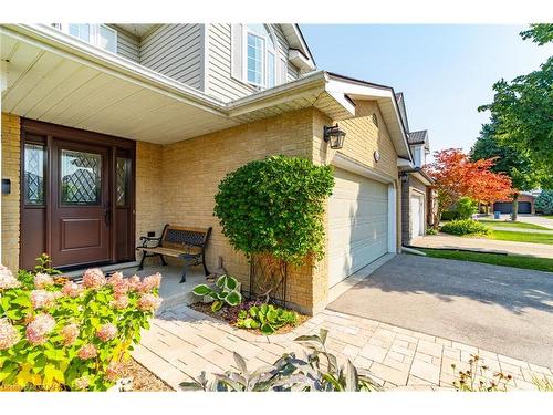 64 Gaw Crescent, Guelph, ON - Outdoor