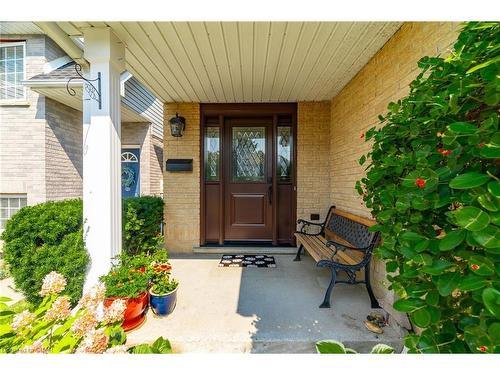 64 Gaw Crescent, Guelph, ON - Outdoor With Deck Patio Veranda