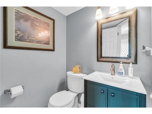 64 Gaw Crescent, Guelph, ON - Indoor Photo Showing Bathroom