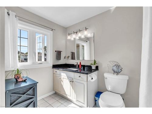 64 Gaw Crescent, Guelph, ON - Indoor Photo Showing Bathroom