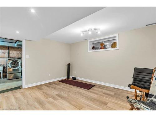 64 Gaw Crescent, Guelph, ON - Indoor