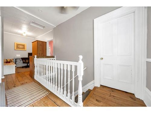 5 Mcgill Street, Ripley, ON - Indoor Photo Showing Bedroom