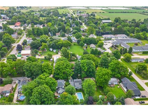 5 Mcgill Street, Ripley, ON - Outdoor With View