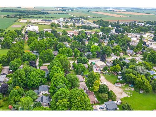 5 Mcgill Street, Ripley, ON - Outdoor With View