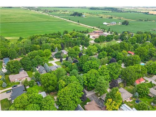 5 Mcgill Street, Ripley, ON - Outdoor With View