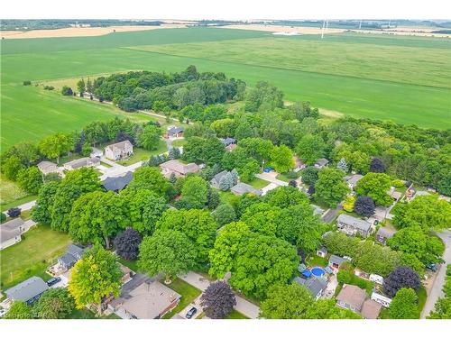 5 Mcgill Street, Ripley, ON - Outdoor With View