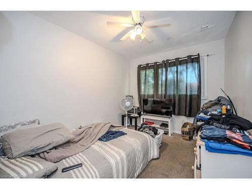 21 Hearn Avenue, Guelph, ON - Indoor Photo Showing Bedroom