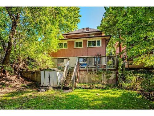 21 Hearn Avenue, Guelph, ON - Outdoor