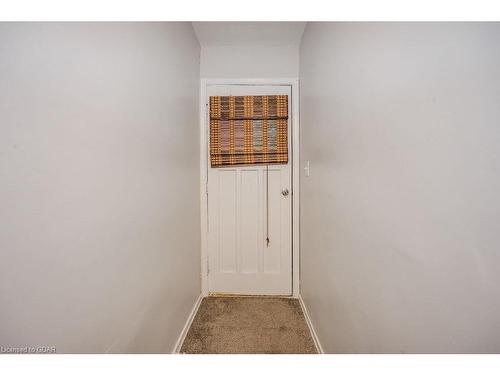 21 Hearn Avenue, Guelph, ON - Indoor Photo Showing Other Room