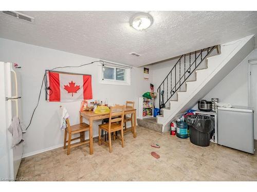 21 Hearn Avenue, Guelph, ON - Indoor Photo Showing Laundry Room