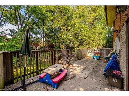 21 Hearn Avenue, Guelph, ON - Outdoor