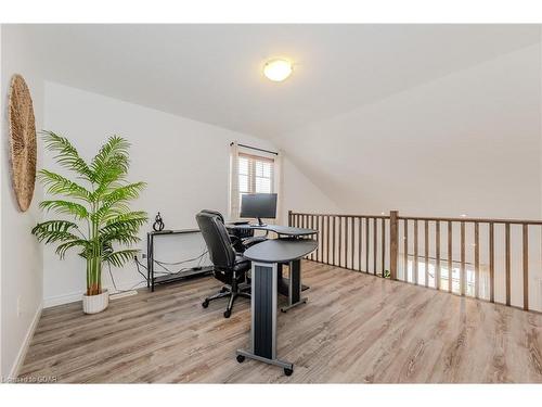 205 Eden Oak Trail, Kitchener, ON - Indoor Photo Showing Office