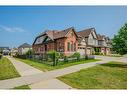 205 Eden Oak Trail, Kitchener, ON  - Outdoor With Facade 