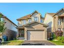 42 Oakes Crescent, Guelph, ON  - Outdoor With Facade 