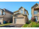 42 Oakes Crescent, Guelph, ON  - Outdoor With Facade 