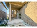 42 Oakes Crescent, Guelph, ON  - Outdoor With Deck Patio Veranda With Exterior 