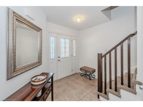 42 Oakes Crescent, Guelph, ON - Indoor Photo Showing Other Room