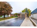 360 Birmingham Street E, Mount Forest, ON  - Outdoor 