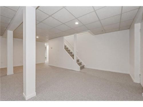 360 Birmingham Street E, Mount Forest, ON - Indoor Photo Showing Other Room