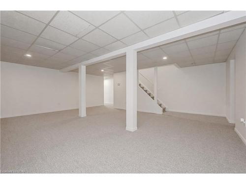 360 Birmingham Street E, Mount Forest, ON - Indoor