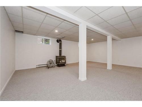 360 Birmingham Street E, Mount Forest, ON - Indoor