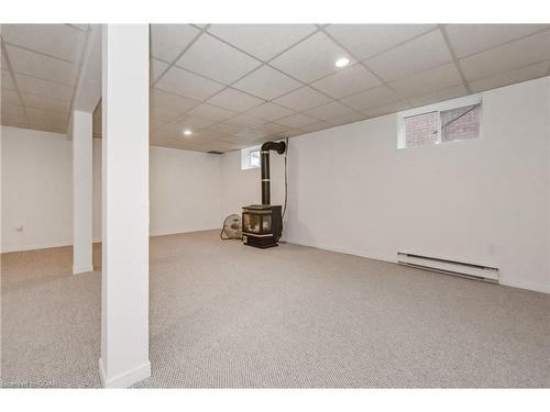 360 Birmingham Street E, Mount Forest, ON - Indoor