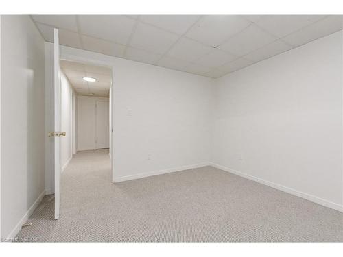 360 Birmingham Street E, Mount Forest, ON - Indoor Photo Showing Other Room