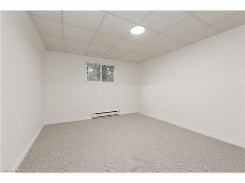 360 Birmingham Street E, Mount Forest, ON - Indoor Photo Showing Other Room