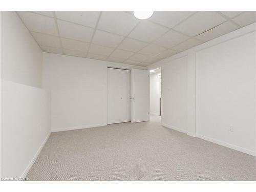 360 Birmingham Street E, Mount Forest, ON - Indoor Photo Showing Other Room