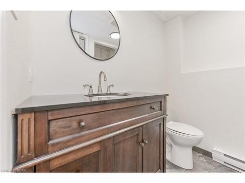 360 Birmingham Street E, Mount Forest, ON - Indoor Photo Showing Bathroom