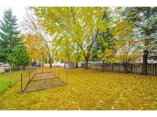 360 Birmingham Street E, Mount Forest, ON - Outdoor With Backyard