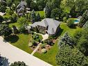 46 Cross Creek Boulevard, Guelph, ON  - Outdoor 