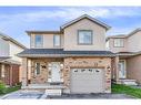 71 Hasler Crescent, Guelph, ON  - Outdoor With Facade 