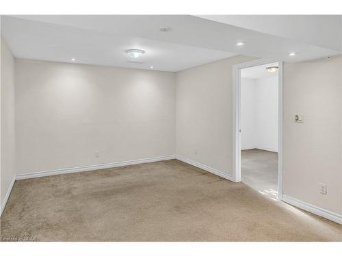 71 Hasler Crescent, Guelph, ON - Indoor Photo Showing Other Room