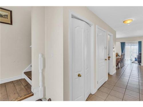 71 Hasler Crescent, Guelph, ON - Indoor Photo Showing Other Room